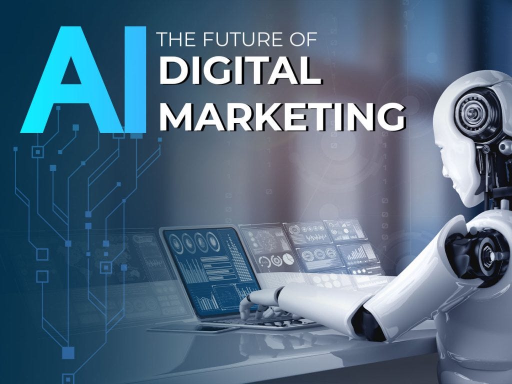 AI Marketing