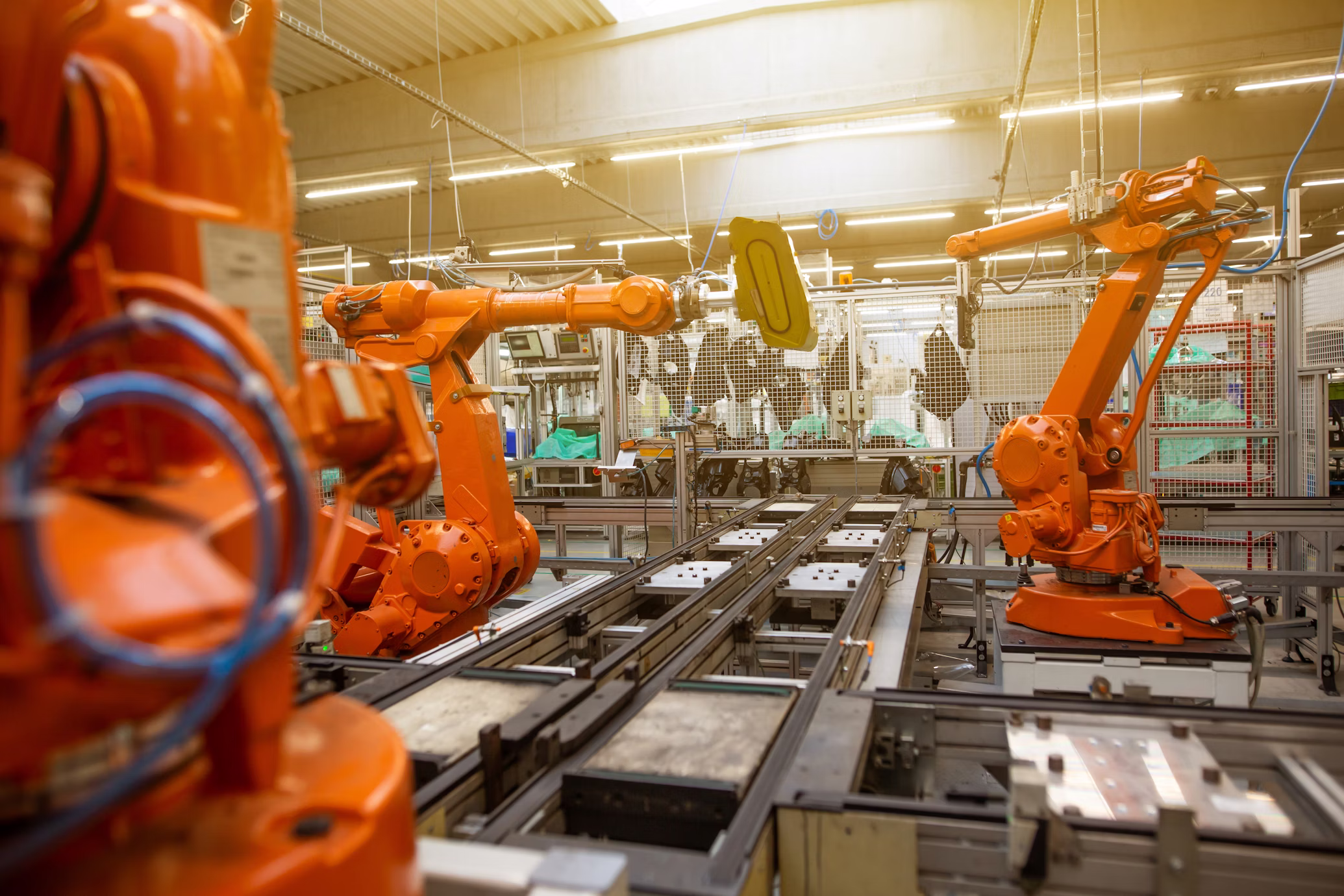 Automation